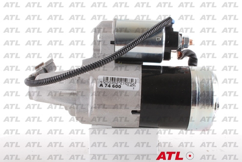 ATL Autotechnik A 74 600 Starter